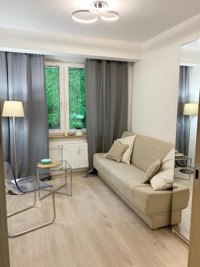 Apartament Sucharskiego Διαμέρισμα Stary Toruń Εξωτερικό φωτογραφία