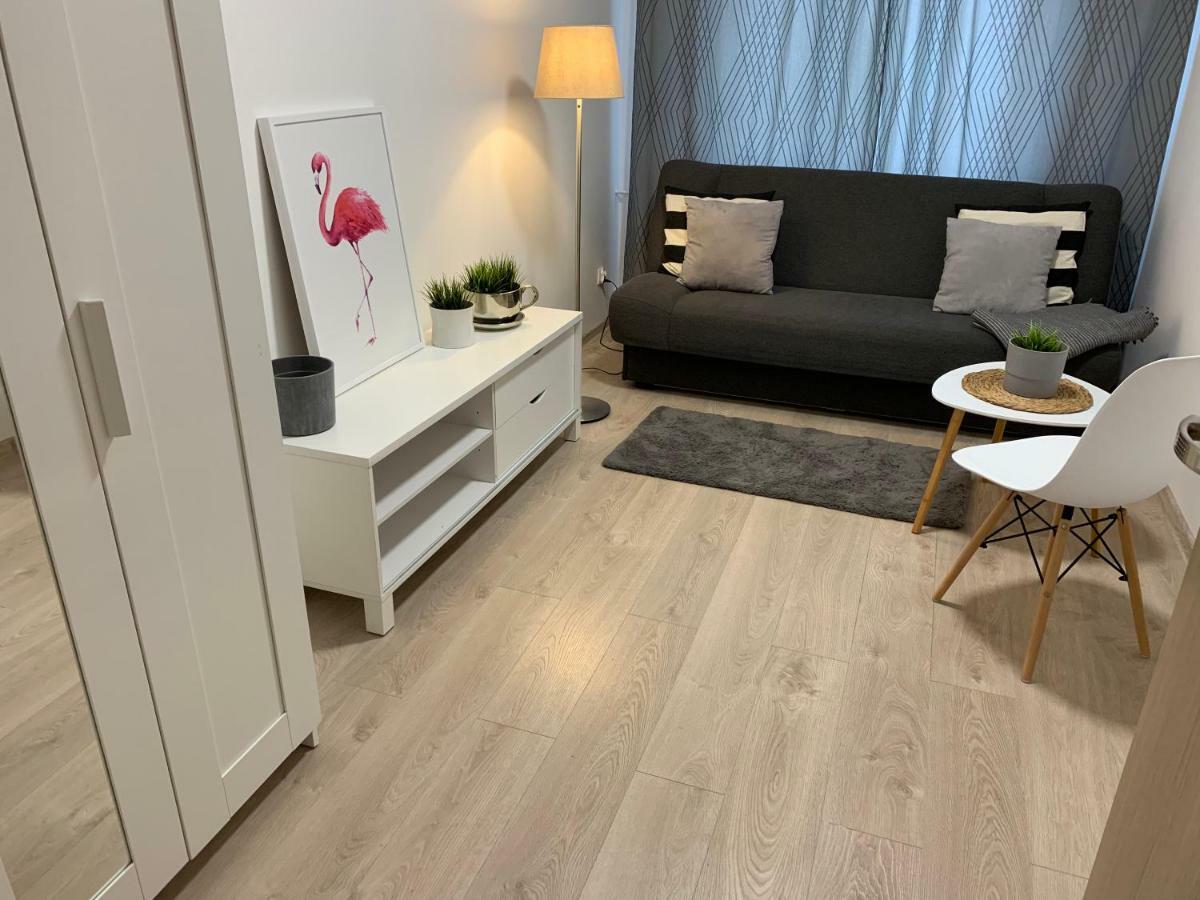 Apartament Sucharskiego Διαμέρισμα Stary Toruń Εξωτερικό φωτογραφία